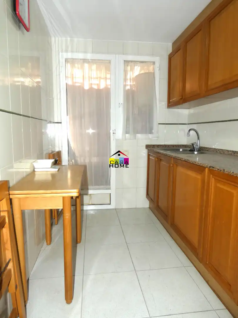 Kitchen of Flat for sale in Castellón de la Plana / Castelló de la Plana