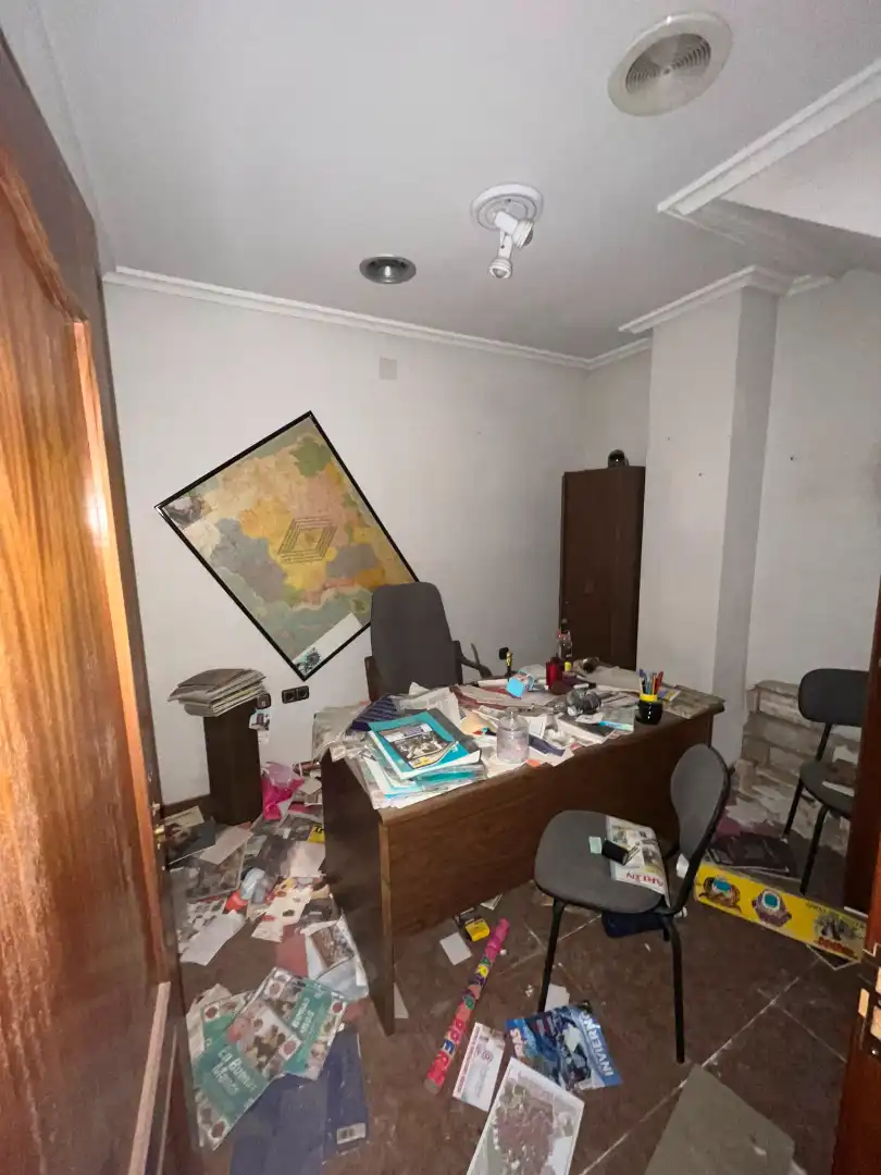 Casa o xalet en venda en Linares amb Terrassa