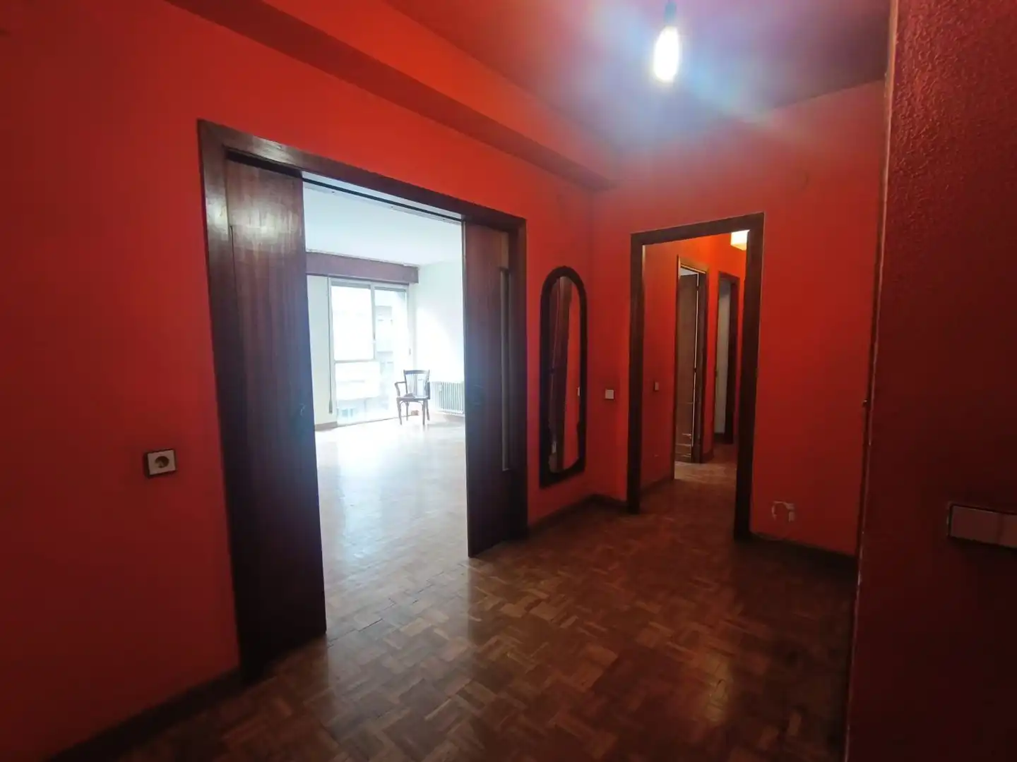 Flat for sale in Oviedo   with Heating, Terrace and Storage room