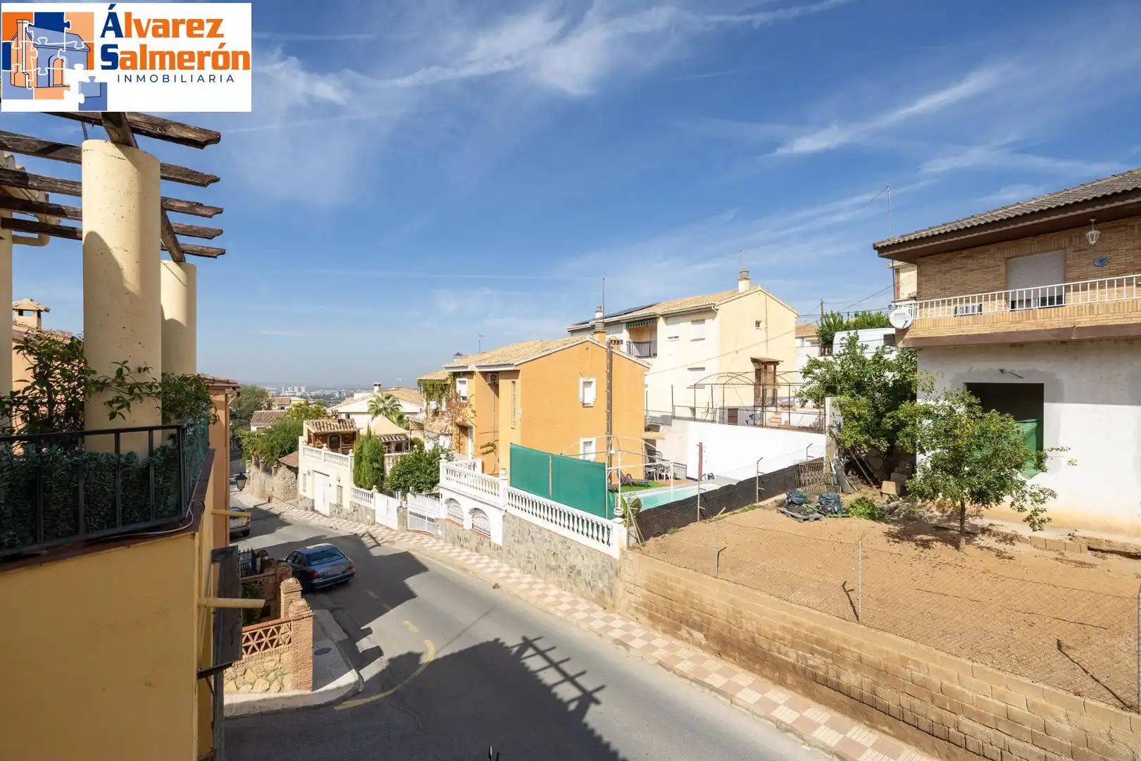 Maison mitoyenne avec terrasse à vendre à Calle de Sierra Nevada, imagen 31
