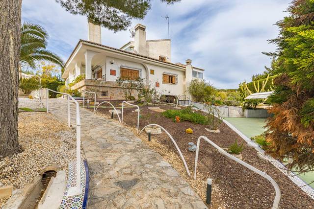 Casa-chalet en Venta en Ronda DE LAS PLEYADES (ALCAYNA), 38 en La Alcayna