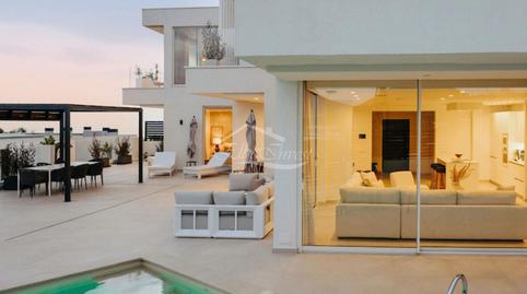 Foto 4 de Casa adosada en venta en La Caldera, Santa Cruz de Tenerife