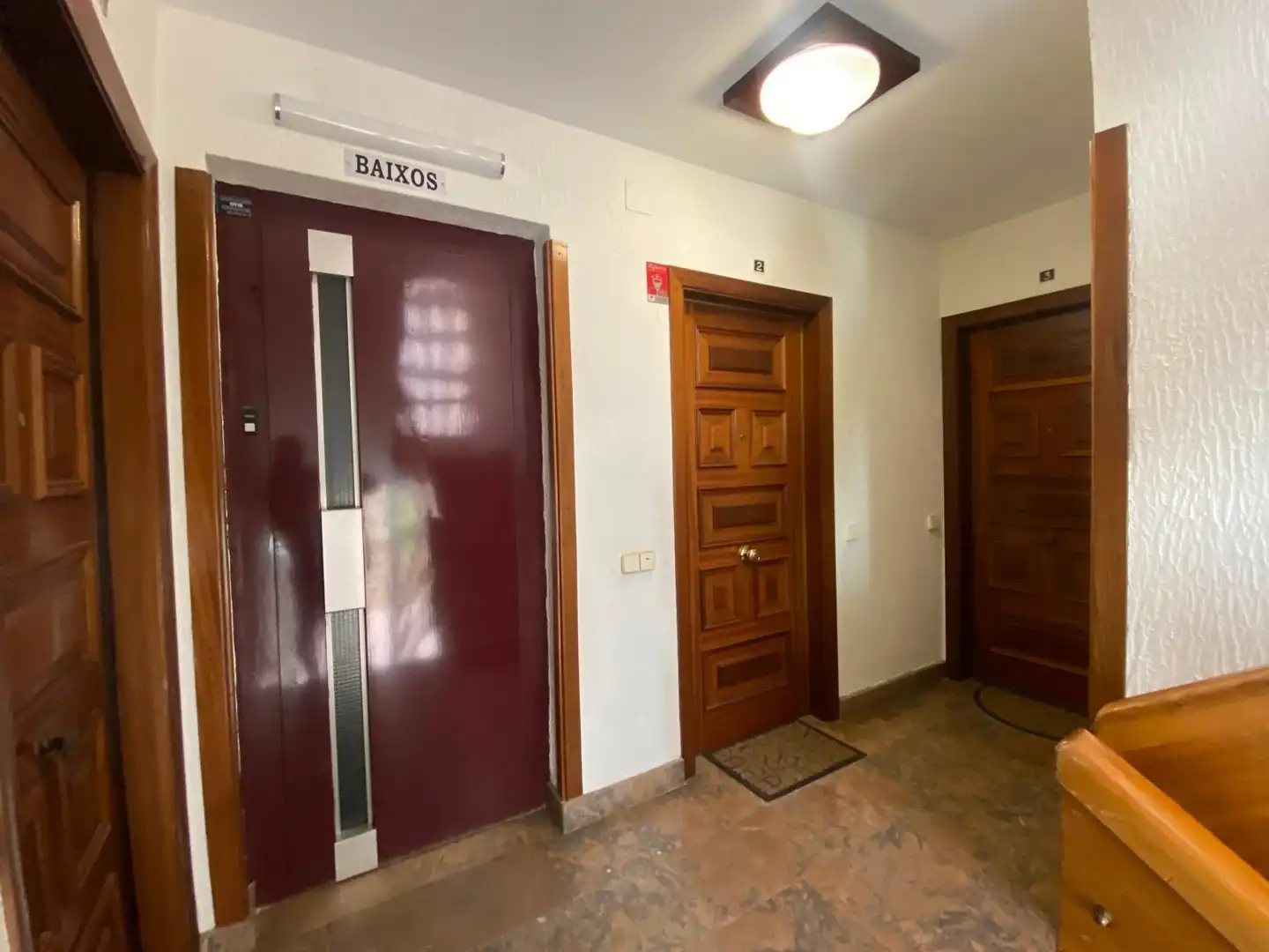 Penthouse mit Terrasse zum Verkauf in JOSEP M JUNCADELLA, imagen 49