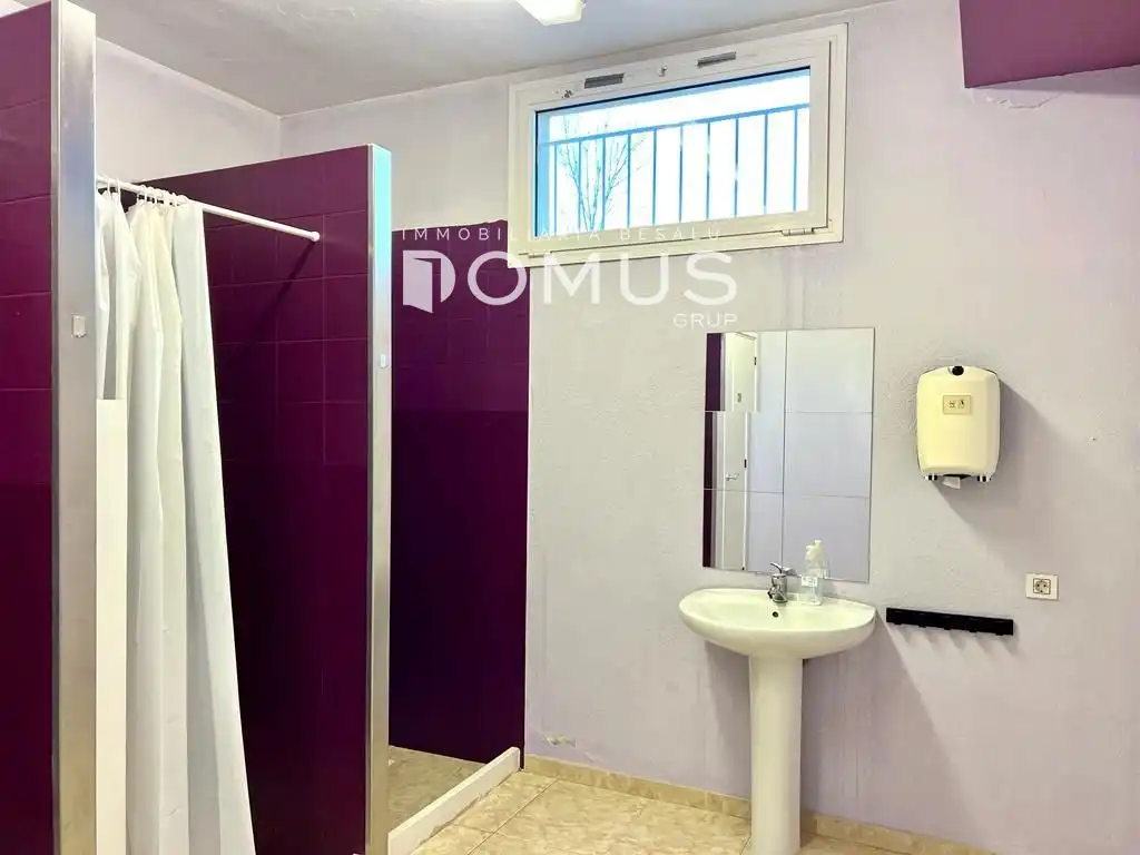 Business premises for sale in Olot, imagen 7