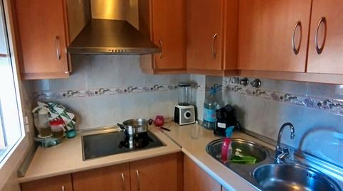 Photo 2 of Flat for rent in Calle Filipinas, El Sabinar – Urbanizaciones – Las Marinas – Playa Serena, Roquetas de Mar