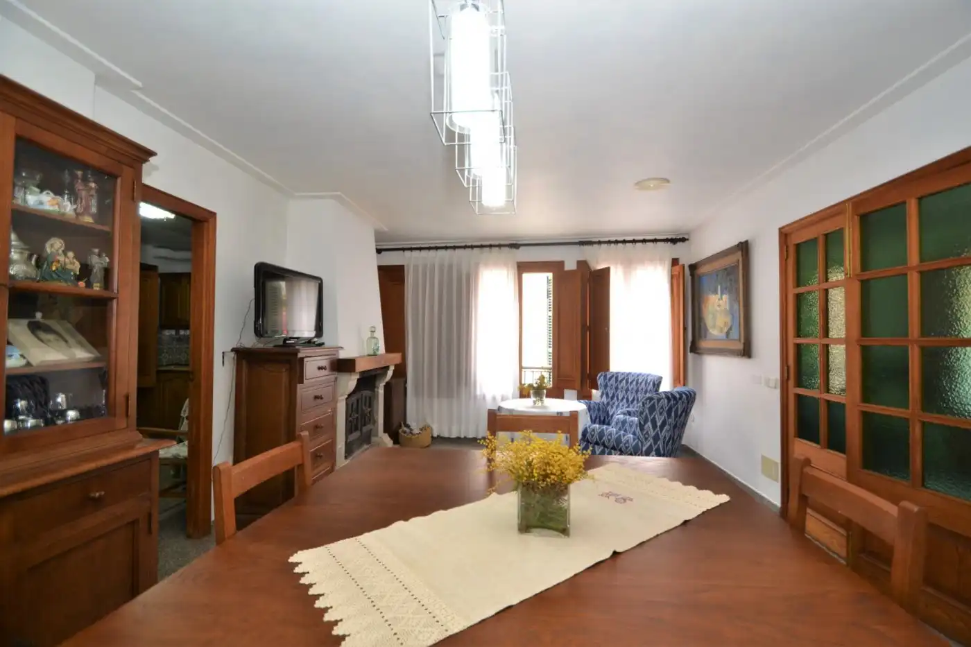 Maison rustique avec terrasse à vendre à Calle SANTA ANNA 14, imagen 6