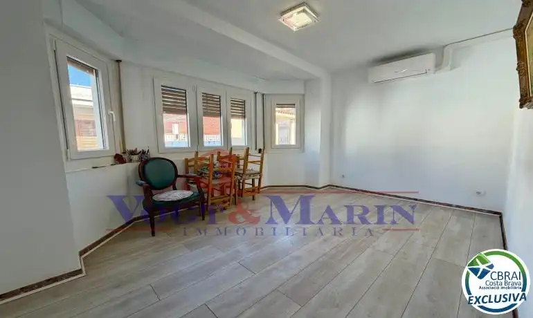 Appartement compact avec terrasse à vendre à Carrer d'Aragó, imagen 8
