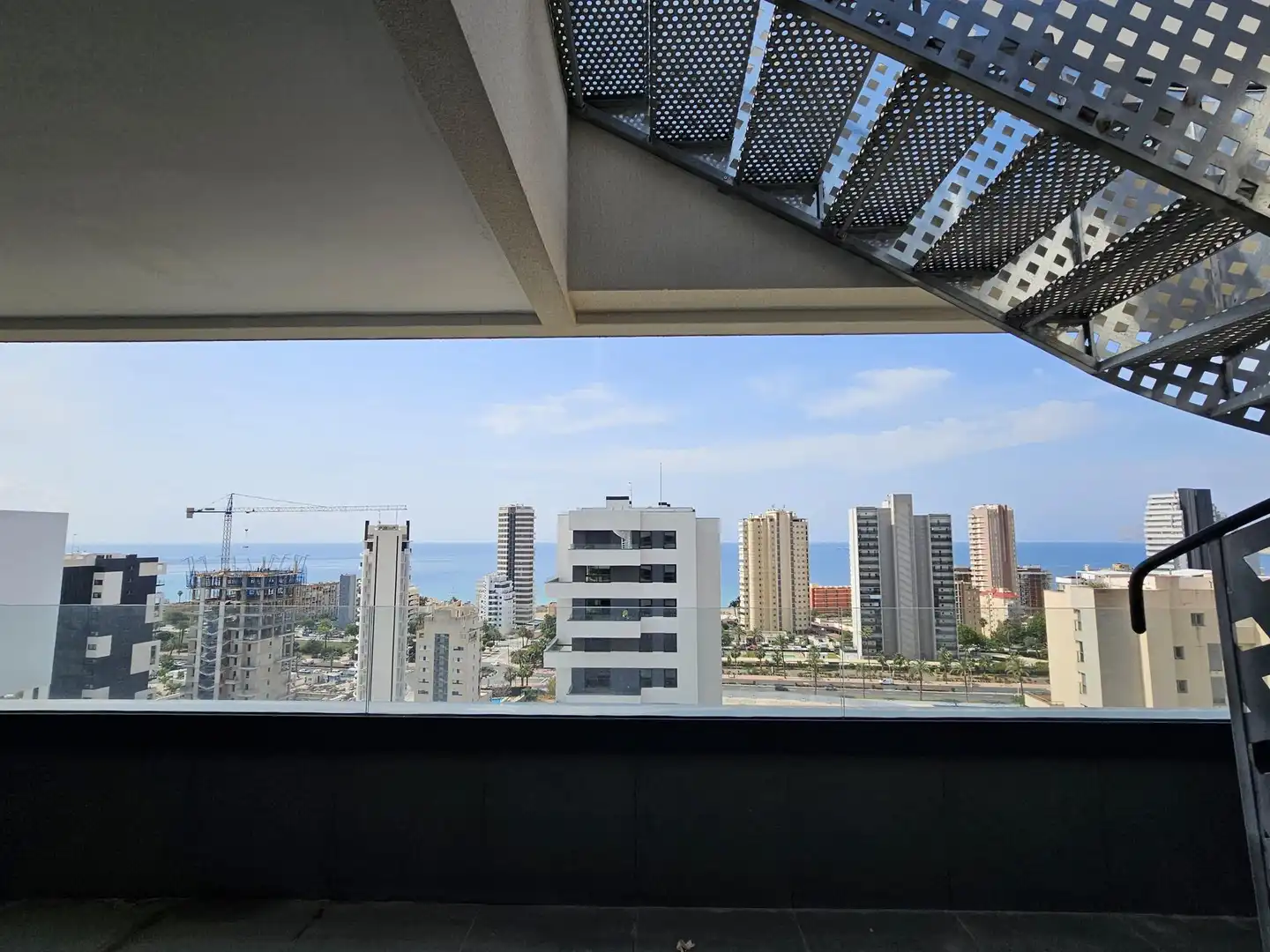 Penthouse with pool for sale in Marisol Park - Ortembach - Los Almendros, imagen 28
