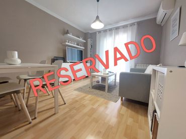 Flat for sale in Calle Virgen de Icíar