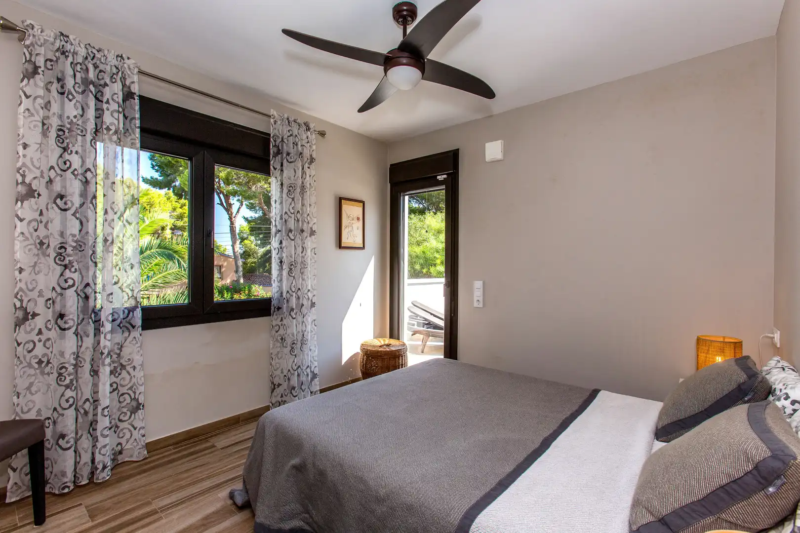 Maison avec jardin à vendre à Calle MANZANO, imagen 36