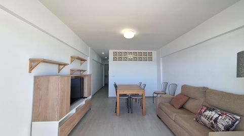Foto 4 de Apartamento en venta en Paseo las Golas, El Perellonet, Valencia Capital