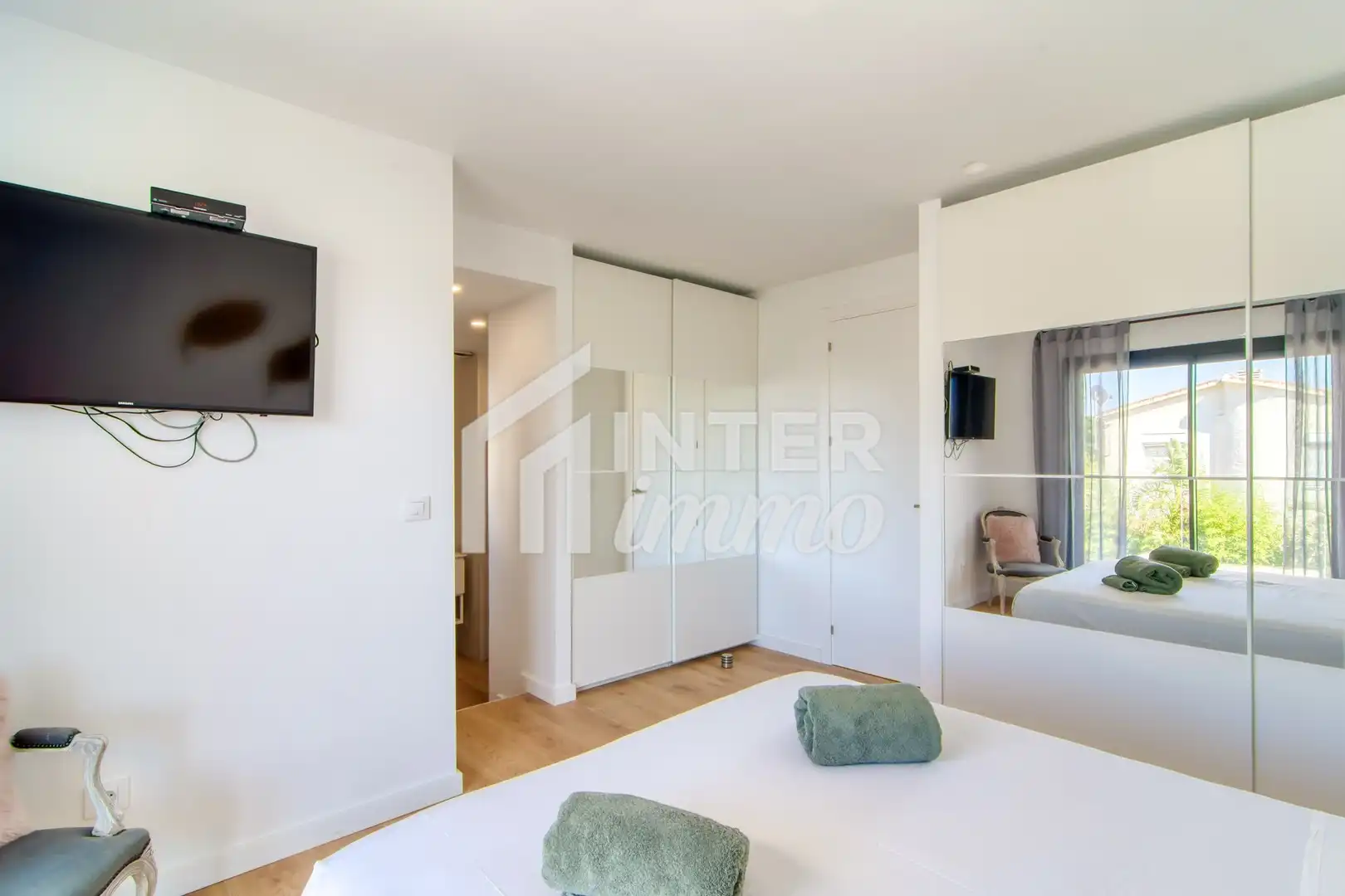 Casa con piscina en venta en SECTOR MEDES 17, imagen 51