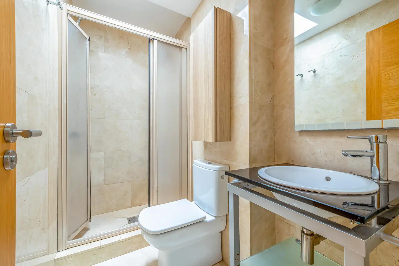 Baño de Casa o chalet de alquiler en Telde con Jardín privado, Terraza y Trastero