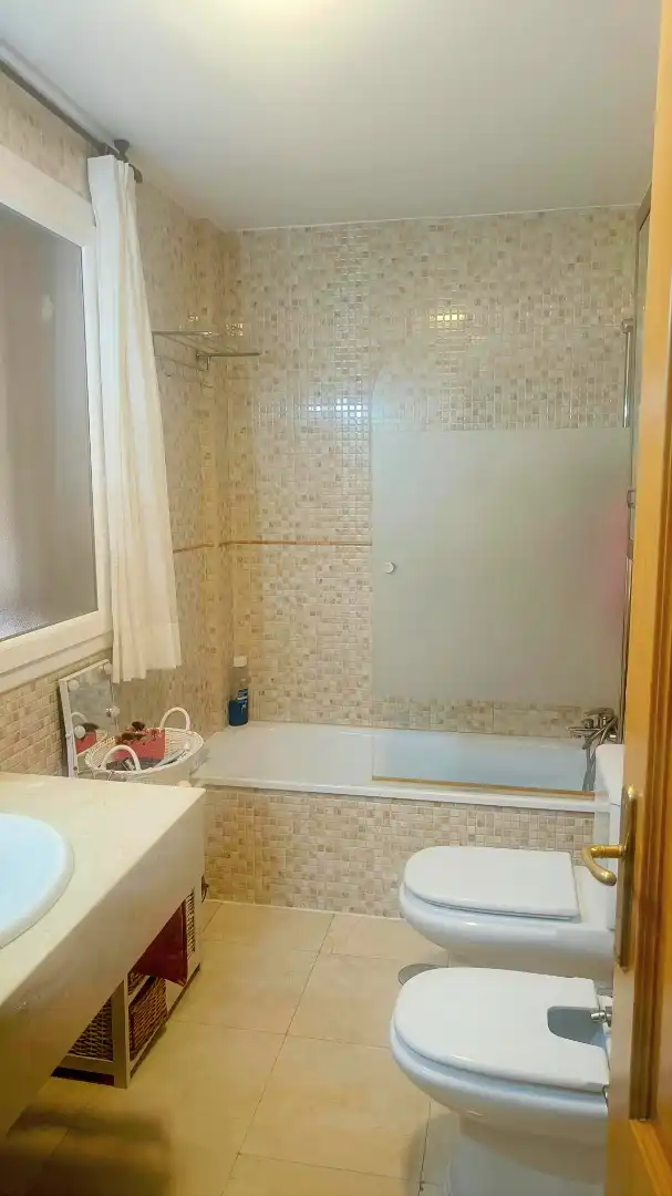 Casa a schiera con terrazza in vendita a Calle Hilario Camacho, imagen 33
