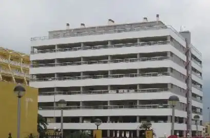 Aparcament en venda a PAPA LUNA E-133, imagen 2