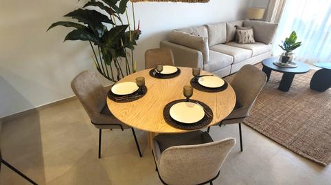 Foto 3 de Apartament en venda a El Raso, Guardamar del Segura