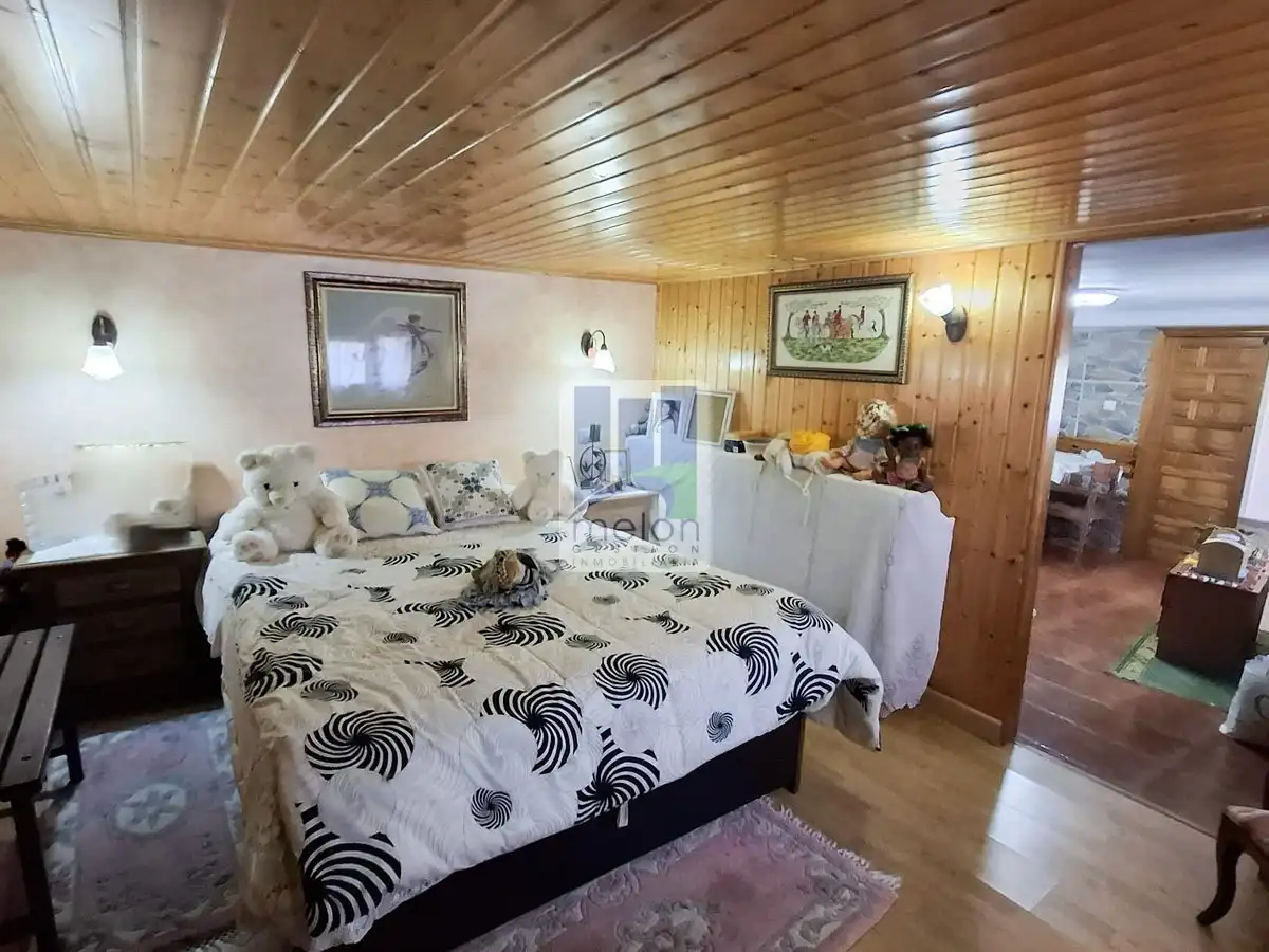 Bedroom of Houses for sale in Carcedo de Burgos  with Storage room