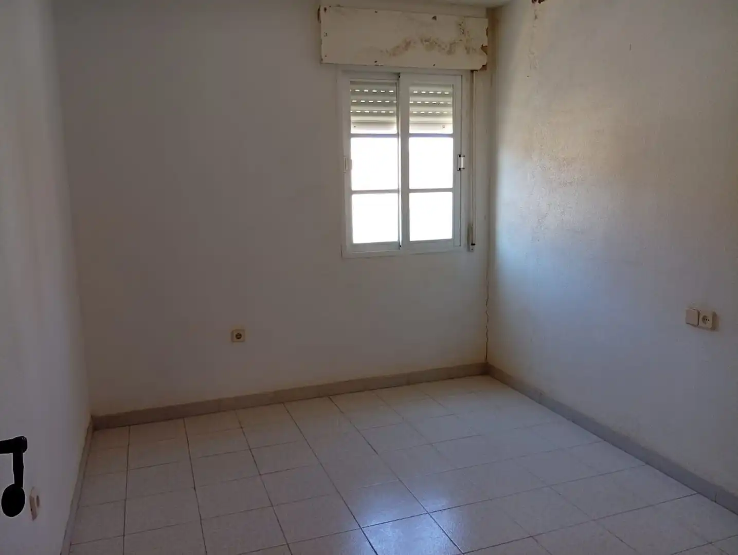 Dormitori de Casa o xalet en venda en Garrucha amb Terrassa