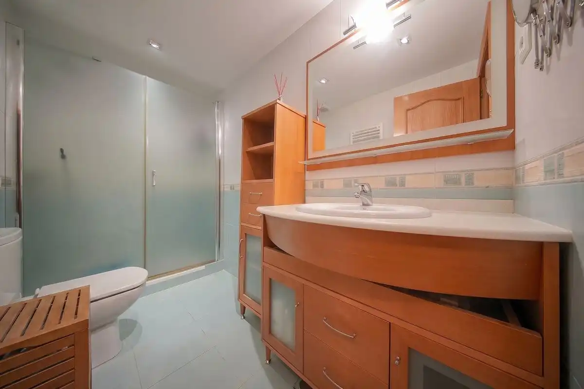 Flat with pool for sale in Avenida de Betanzos, imagen 13