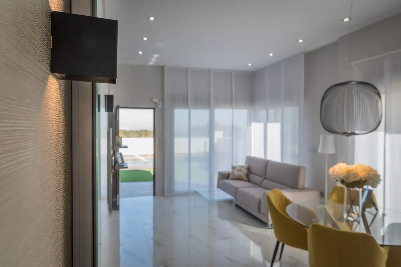 Maisonette mit Pool zum Verkauf in Orihuela Costa, imagen 7