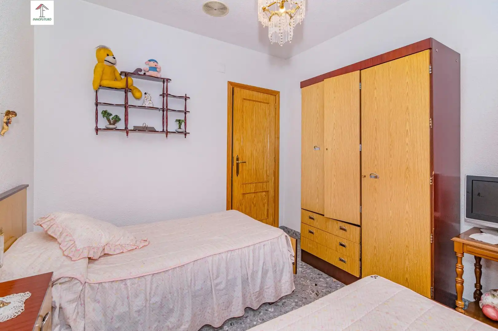 Villa avec piscine à vendre à JUPITER UR.MONTELUZ 18, imagen 21