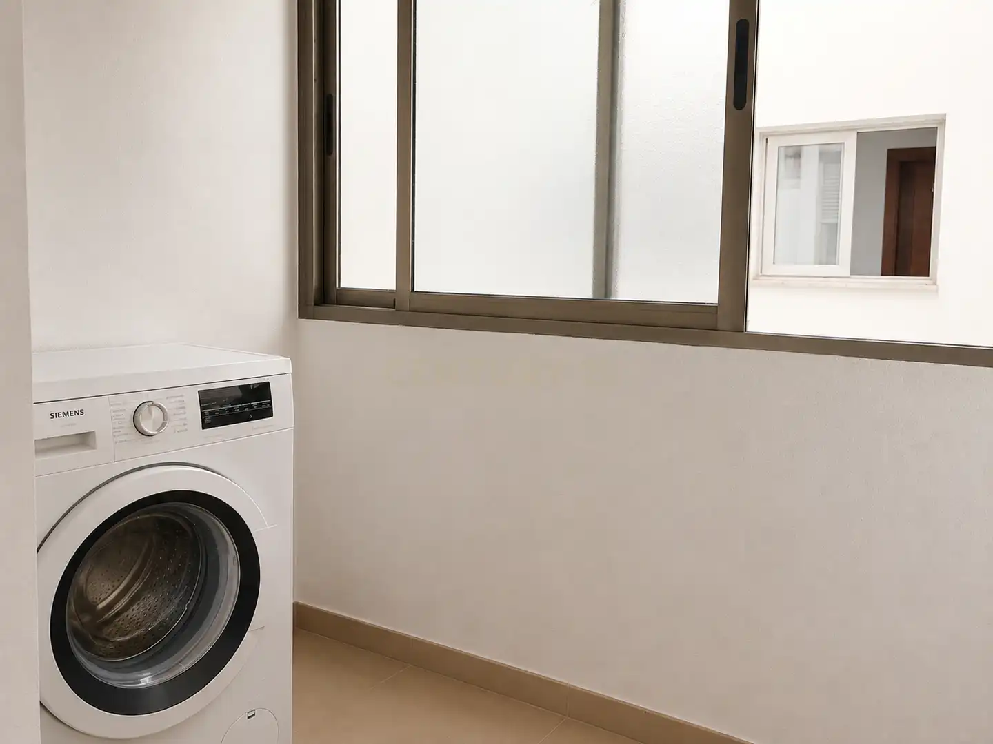 Terrassa de Apartament en venda en Calpe / Calp amb Aire condicionat i Balcó