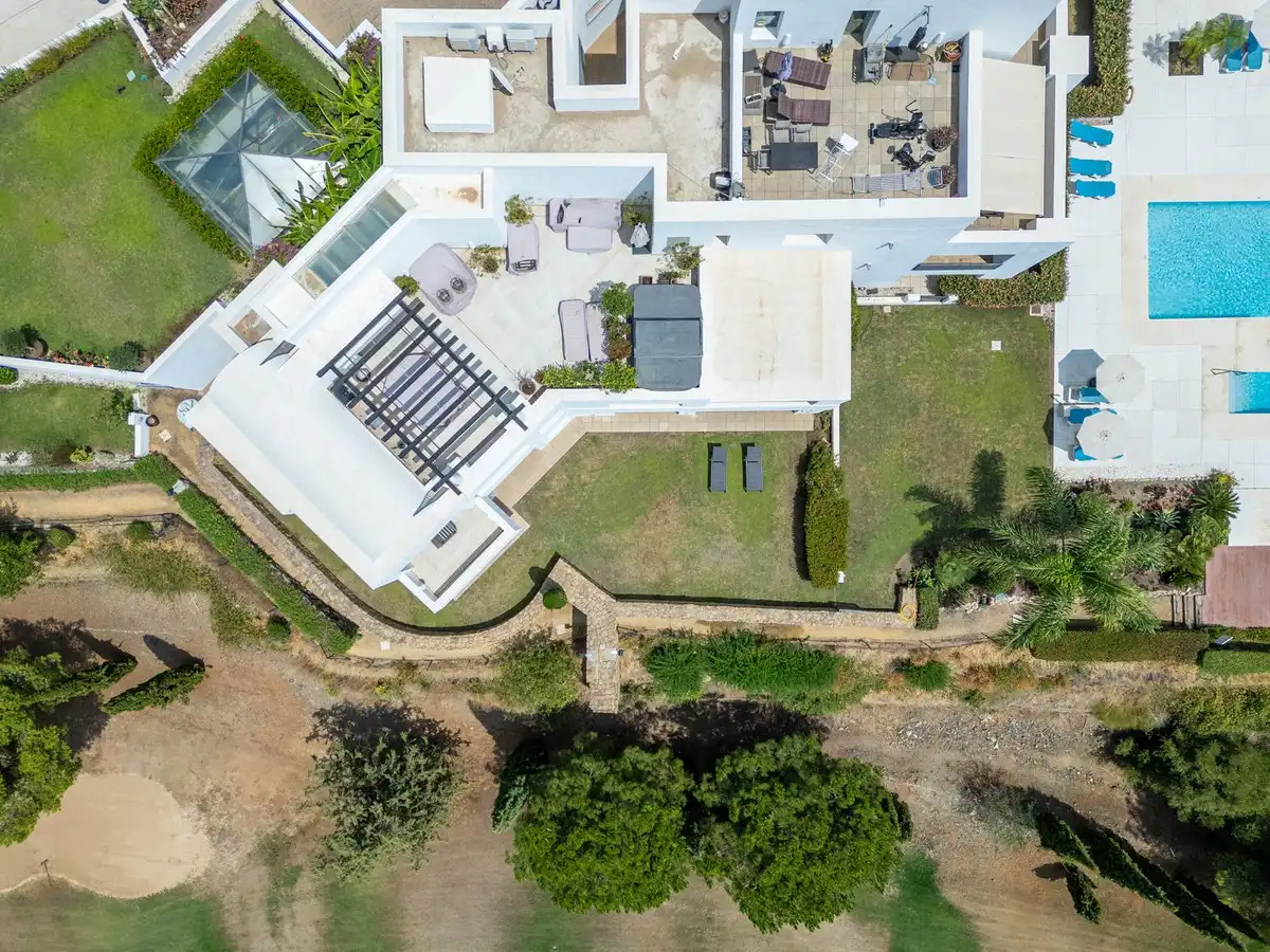 Appartement avec ascenseur à vendre à Los Flamingos, imagen 44