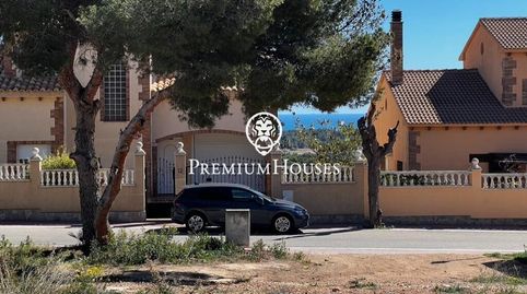 Solar urbano a la venta en la Martorella, Roda de Berà, immagine 4