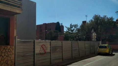 Foto 5 de Residencial en venda a Carrer la Pau, 24, Creu de la Mà, Figueres