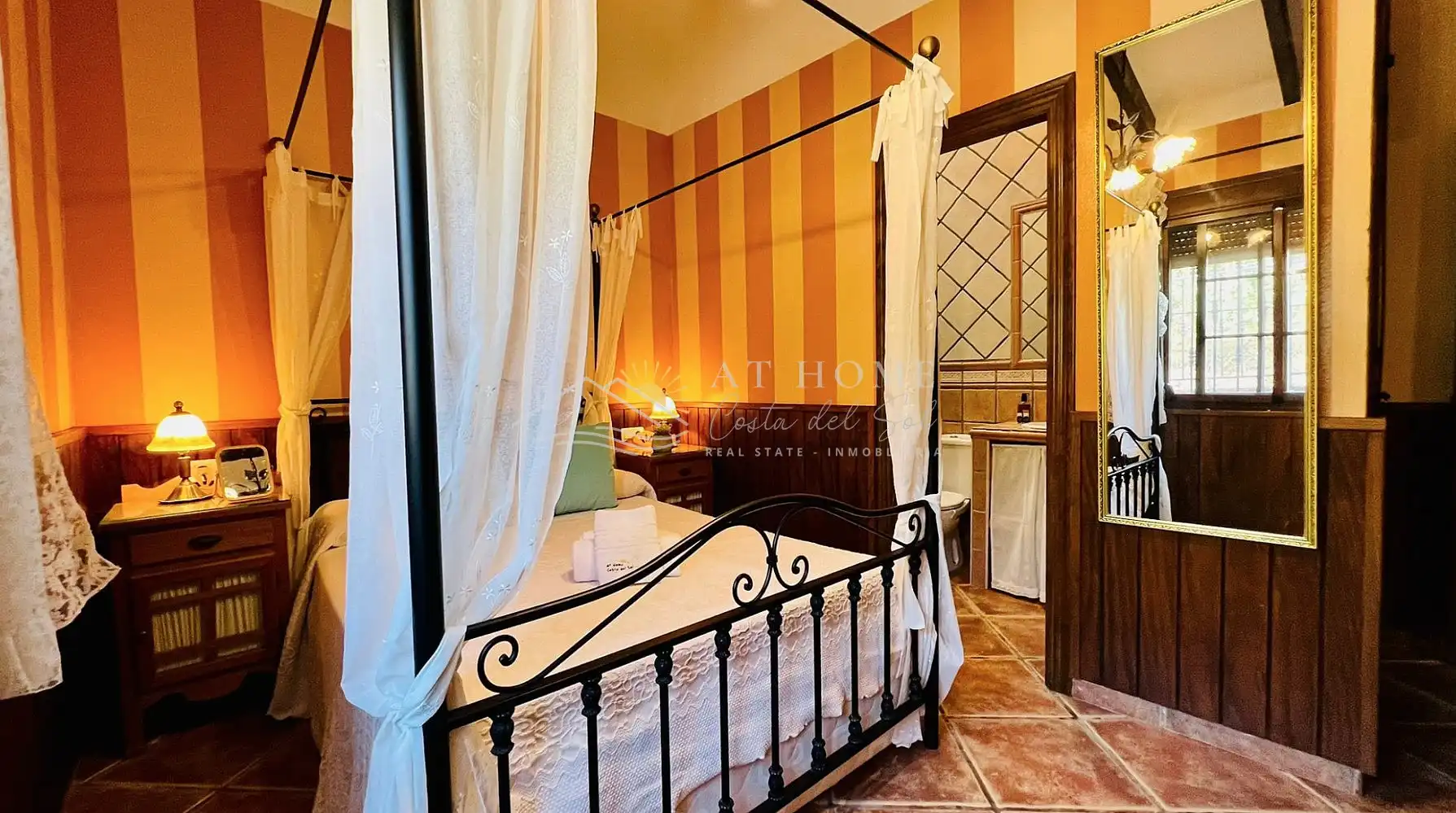 Casa o xalet de lloguer a Torrox Pueblo