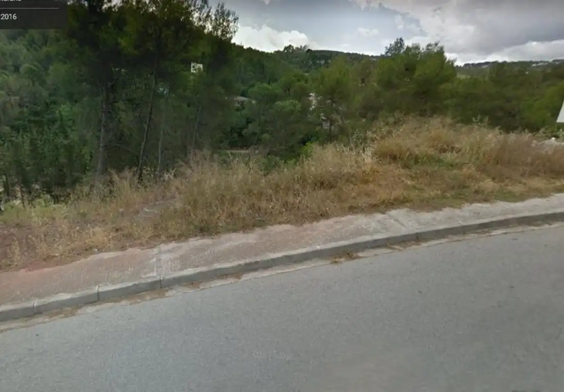 Terrenos y solares en venta en Corbera de Llobregat, imagen 3