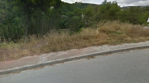 PARCELA CON PLANOS EN ZONA CAN LLOPARD  CORBERA DEL LLOBREGAT BARCELONA, imatge 3
