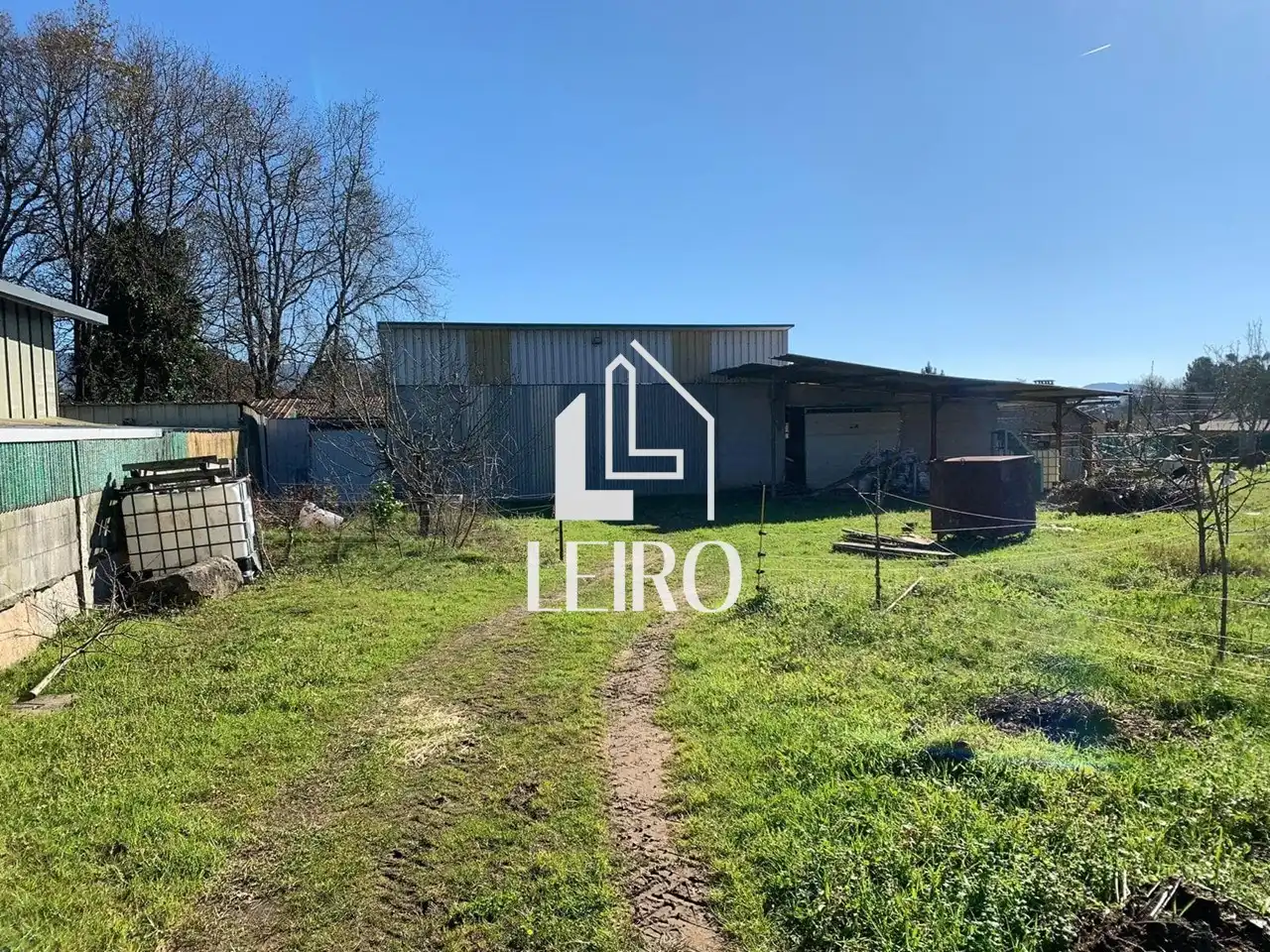 Terreny residencial en venda a Tomiño, imagen 3