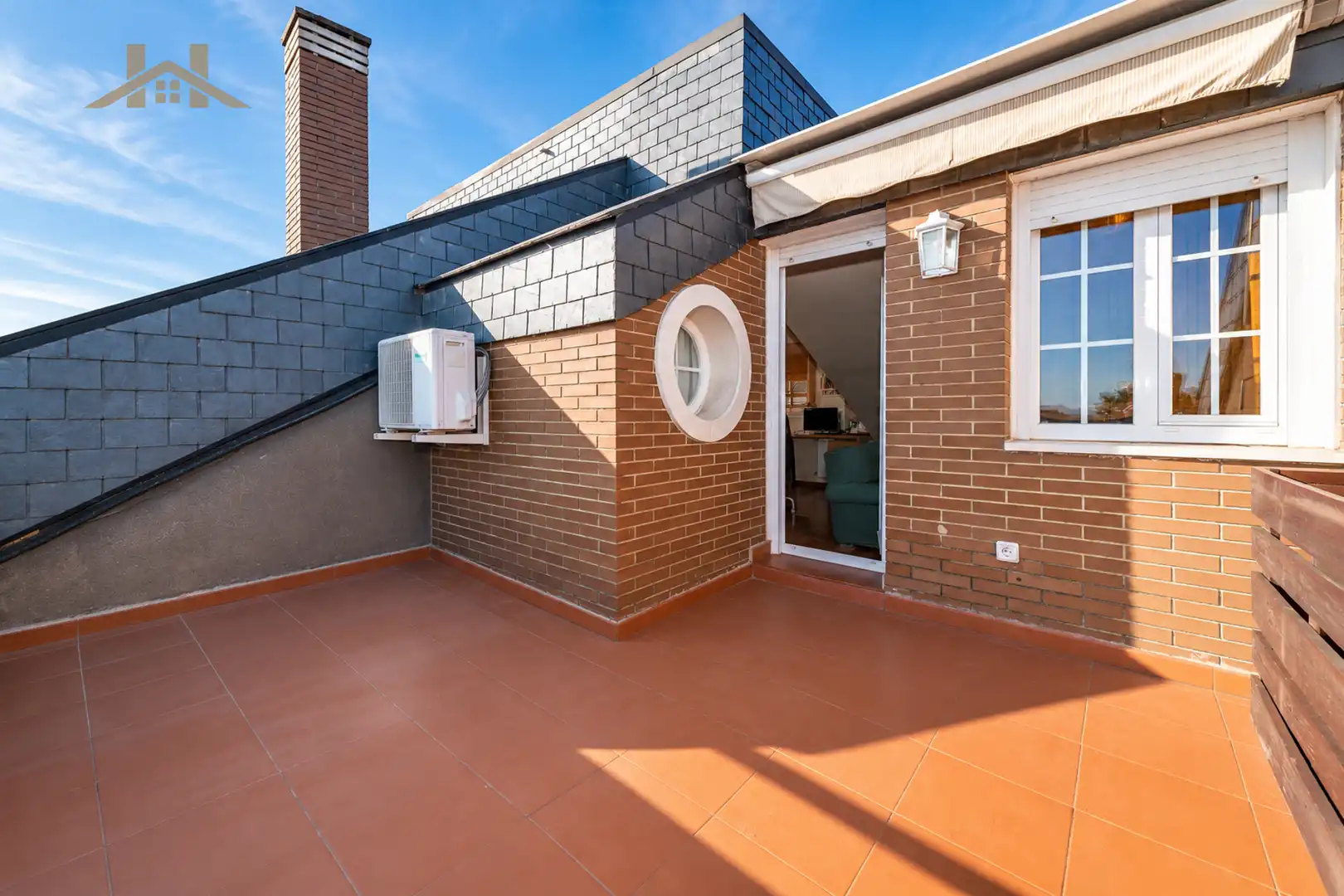 Villa avec balcon à vendre à Paseo de la Chopera, imagen 30