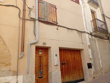 Adossat en venda a Carrer Major