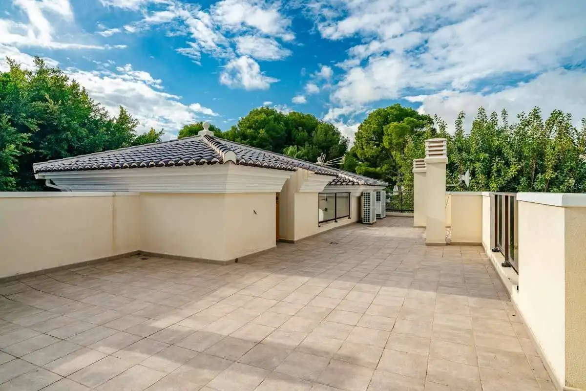 Casa o xalet en venda a Carrer Mestral, Zona Levante - Playa Fossa