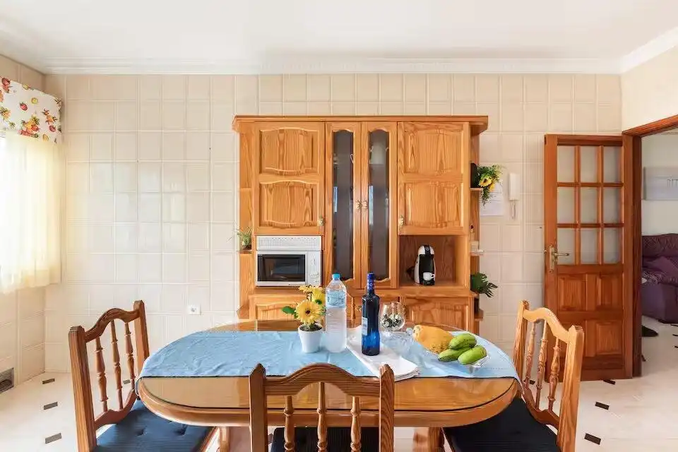 Comedor de Edificio en venta en Gáldar