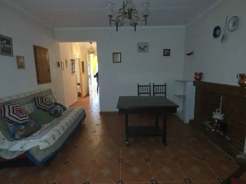 Maison rustique avec piscine à vendre à Avenida Luis de los Reyes 0, imagen 9