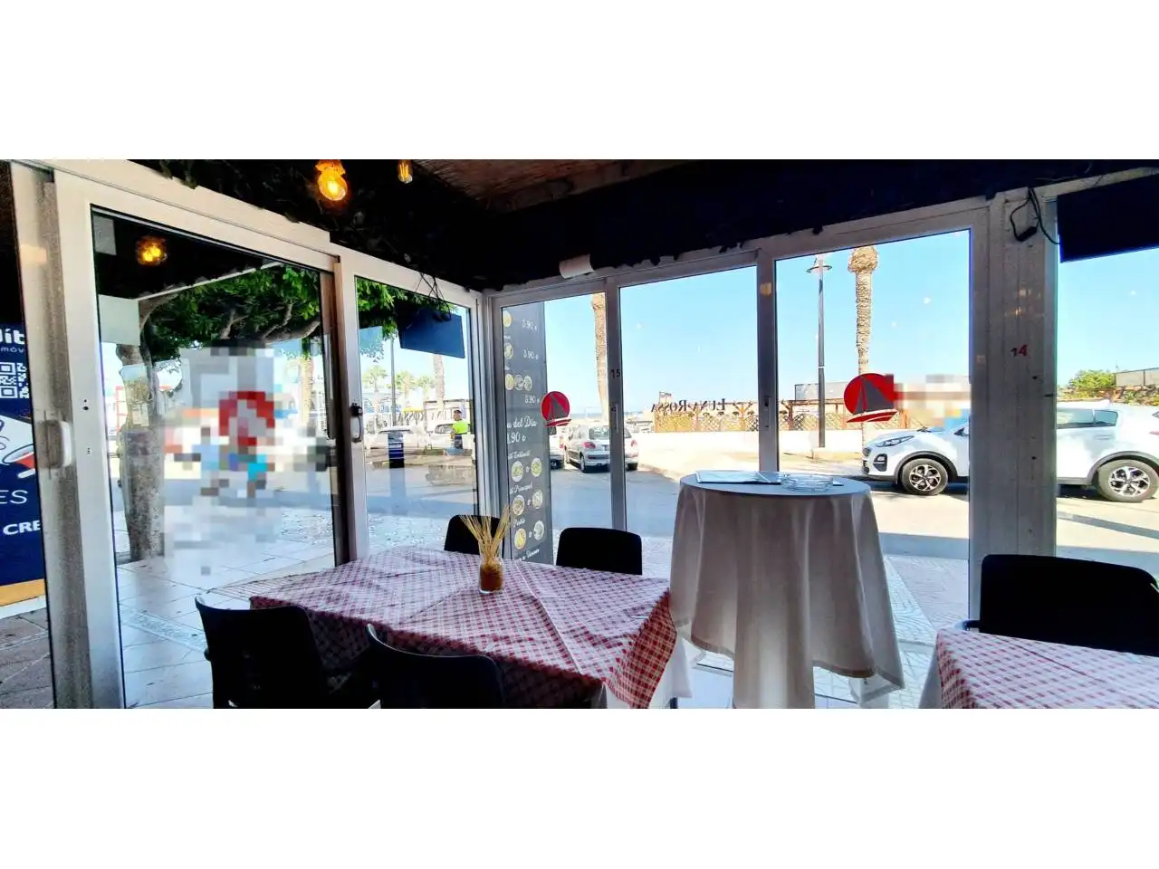 Local comercial en traspaso en Aguadulce, imagen 40