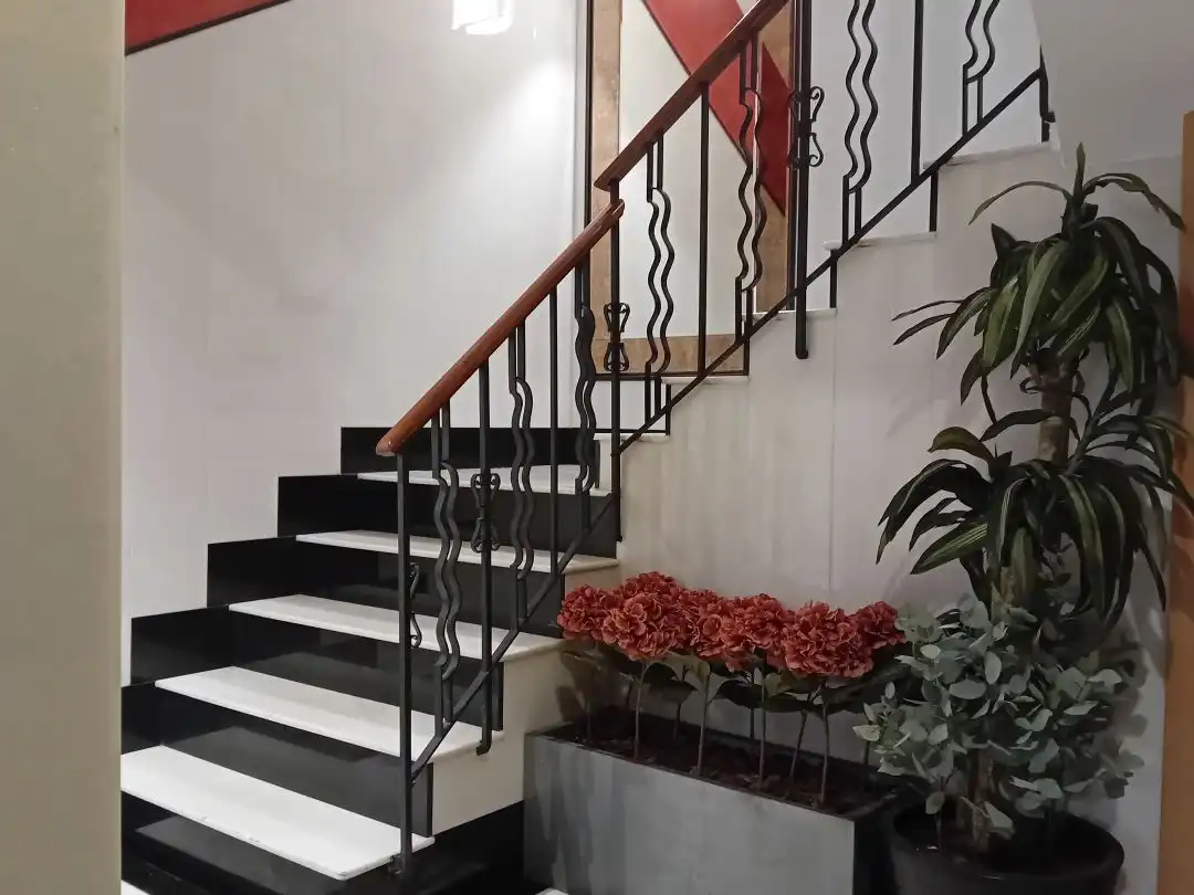 Flat for rent in Calle Miguel Villanueva, Gran Via