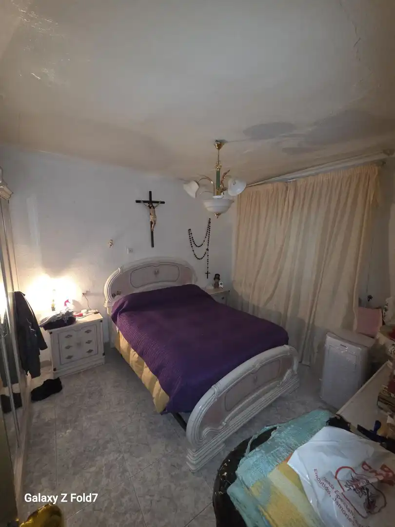 Dormitori de Casa o xalet en venda en Jaén amb Terrassa