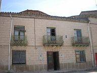 Casa-chalet en Venta en Calle Martin Sicilia en Pampliega