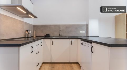 Photo 5 of Flat for rent in Nou Moles, Valencia Capital