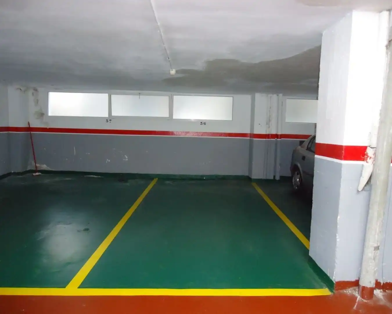 Individual to rent in Numancia - San Fernando