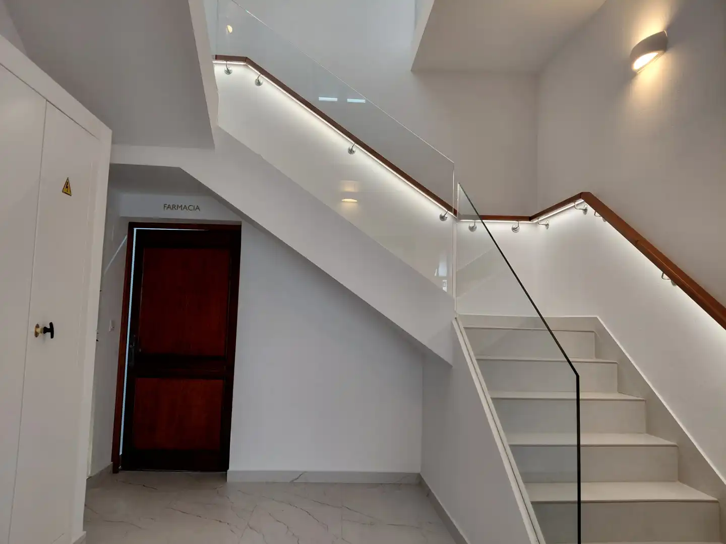 Flat for sale in Fuente de Cantos  with Terrace and Balcony
