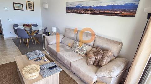 Foto 5 de Apartament en venda a Golf Valle Este, Vera