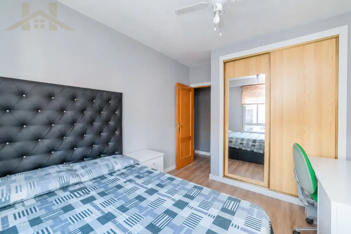 Habitación de Piso en venta en Ciempozuelos con Calefacción y Piscina comunitaria