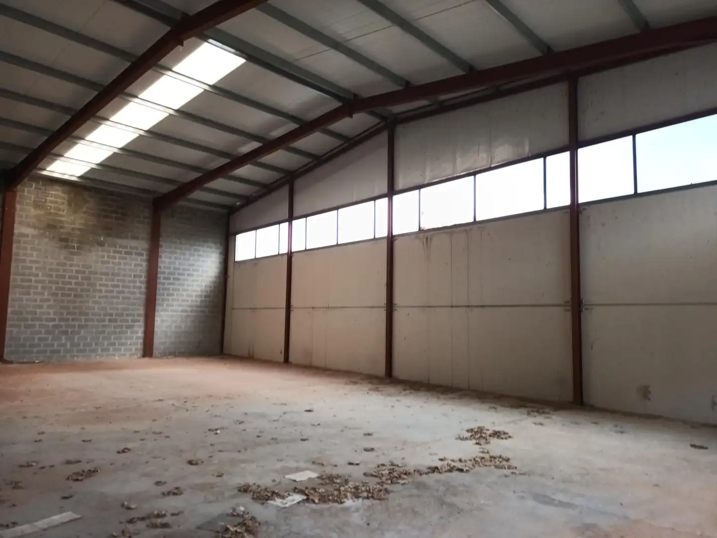 Nave industrial in vendita a TN SECTOR-B, imagen 11