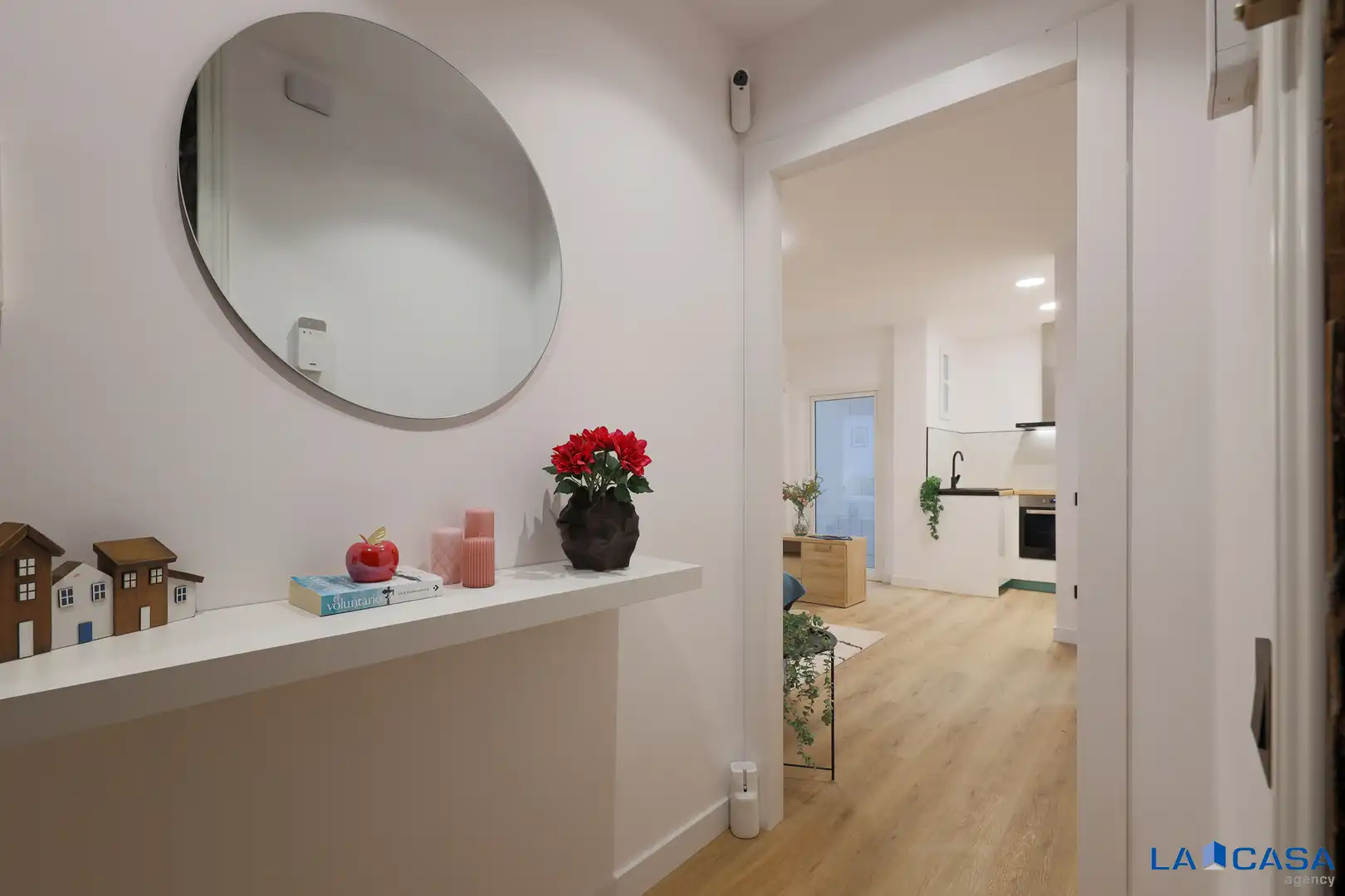 Ground floor for sale in Barcelona