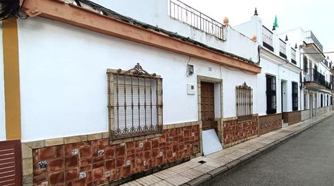 Foto 4 de Casa o chalet en venta en Hnos Alvarez Quintero, Guillena pueblo, Guillena